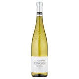 Arthur Metz Alsace Riesling   75cl - McGrocer