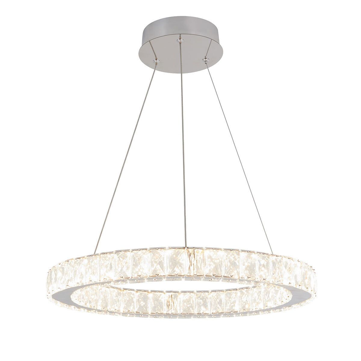 Artika Celebrity LED Pendant Dimmable Lighting Fixture - McGrocer