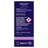 Artiscent Atelier Amber Envie EDP 50ml - McGrocer