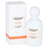 Artiscent Atelier Eau De Parfum Patchouli Passion 50ml - McGrocer