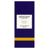 Artiscent Atelier Santal Frais EDP 50ml - McGrocer