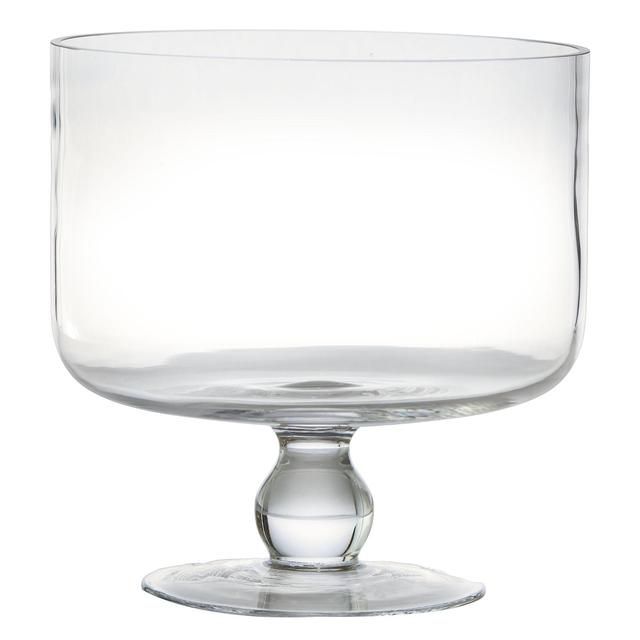 Artland Simplicity Trifle Bowl - McGrocer