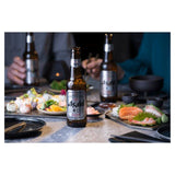 Asahi Super Dry Beer Lager Bottles   12 x 330ml - McGrocer