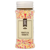 ASDA 100's & 1000's - McGrocer