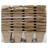 ASDA 12 Cell Bio-Degradable Seeding Trays - McGrocer