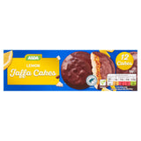 ASDA 12 Lemon Jaffa Cakes - McGrocer
