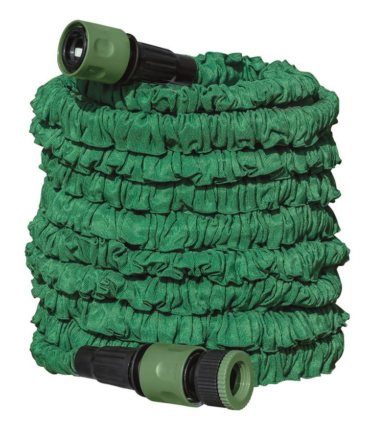 ASDA 15M Expandable Hose Set - McGrocer