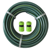ASDA 30M Garden Hose & Connector Set - McGrocer