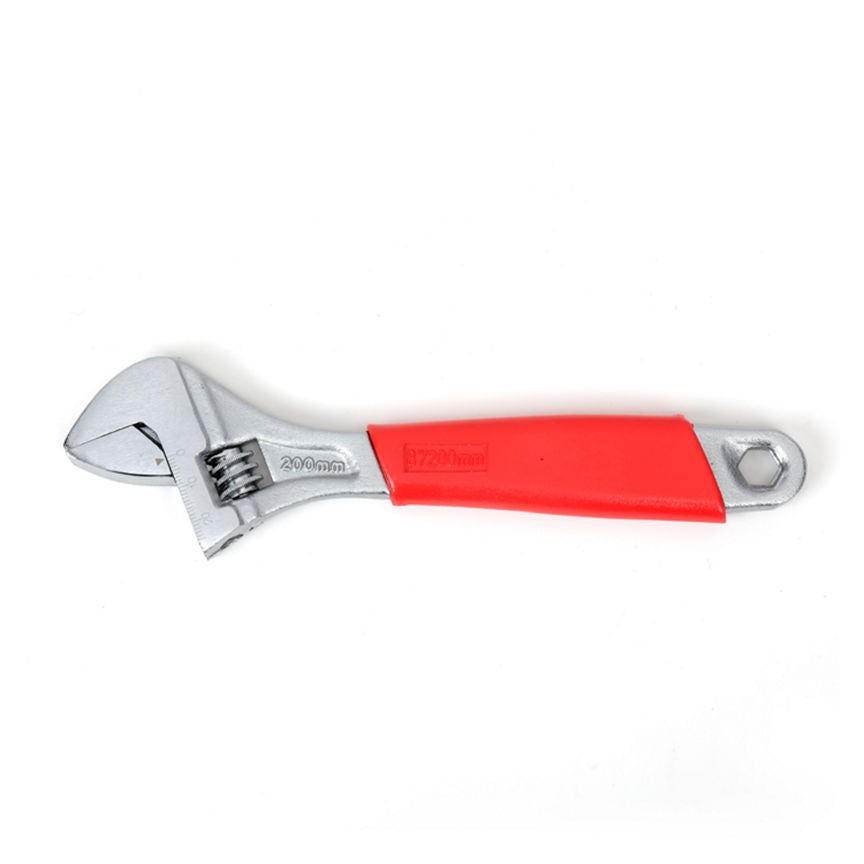 ASDA Adjustable Wrench - McGrocer