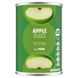 ASDA Apple Slices 385g - McGrocer