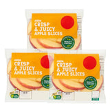 ASDA Apple Slices Stock Up Bundle - McGrocer