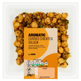 ASDA Aromatic Curried Chickpea Salad - McGrocer