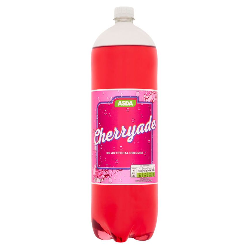 ASDA ASDA CHERRYADE - McGrocer