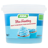 ASDA Blue Frosting - McGrocer