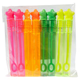 ASDA Bubble Tube Party Favours - McGrocer