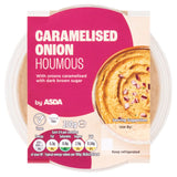 ASDA Caramelised Onion Houmous - McGrocer