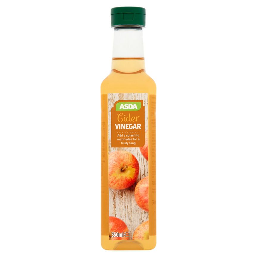 ASDA Cider Vinegar - McGrocer