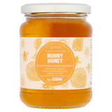 ASDA Classic Runny Honey 454g - McGrocer