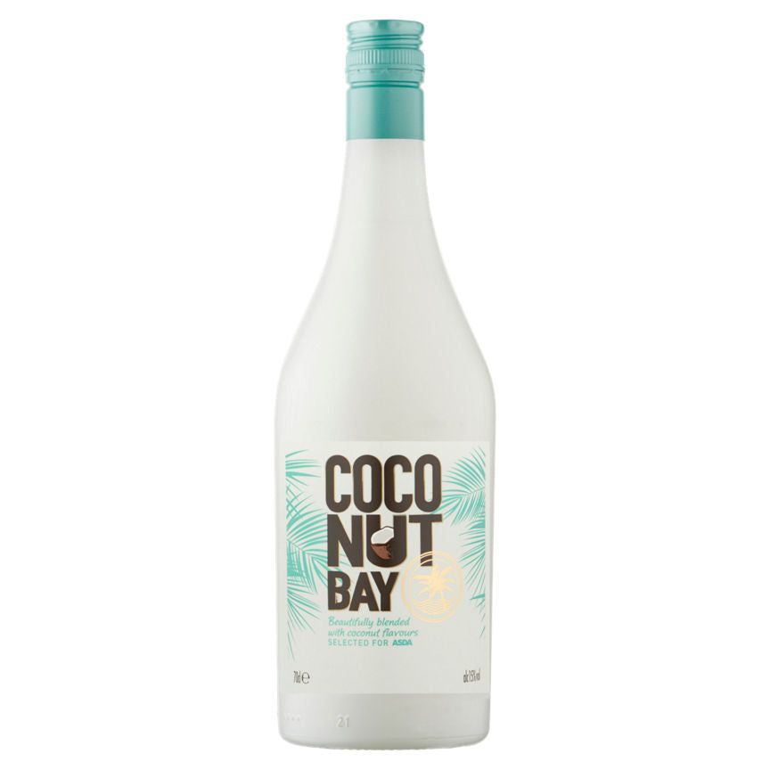 ASDA Coconut Bay 70cl - McGrocer