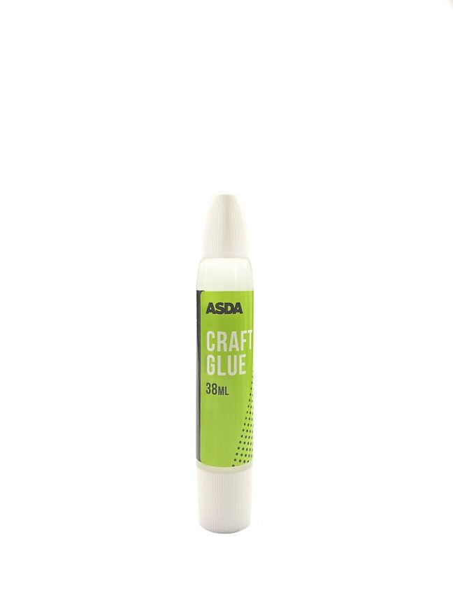 ASDA Craft Glue - McGrocer