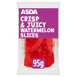 ASDA Crisp & Juicy Watermelon Slices - McGrocer