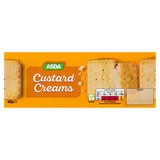 ASDA Custard Creams - McGrocer