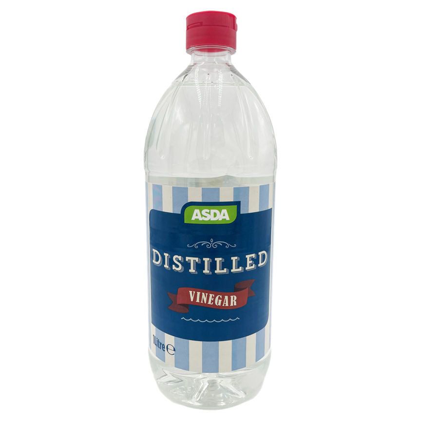 ASDA Distilled Vinegar 1l - McGrocer