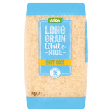 ASDA Easy Cook Long Grain White Rice - McGrocer
