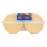 ASDA Extra Special 6 All-Butter Pastry Cases - McGrocer