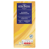ASDA Extra Special Blonde Chocolate - McGrocer