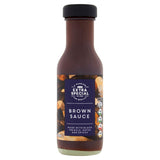 ASDA Extra Special Brown Sauce 250ml - McGrocer