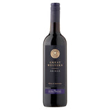 ASDA Extra Special Great Western Shiraz Wine - McGrocer