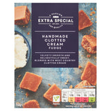 ASDA Extra Special Handmade Clotted Cream Fudge - McGrocer