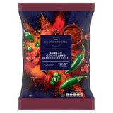 ASDA Extra Special Korean Gochujang Hand Cooked Crisps 150g - McGrocer