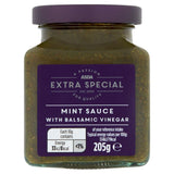 ASDA Extra Special Mint Sauce with Balsamic Vinegar - McGrocer