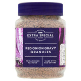 ASDA Extra Special Red Onion Gravy Granules - McGrocer