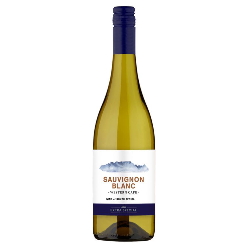 ASDA Extra Special Sauvignon Blanc - McGrocer