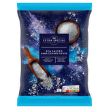 ASDA Extra Special Sea Salted Hand Cooked Sharing Crisps - McGrocer