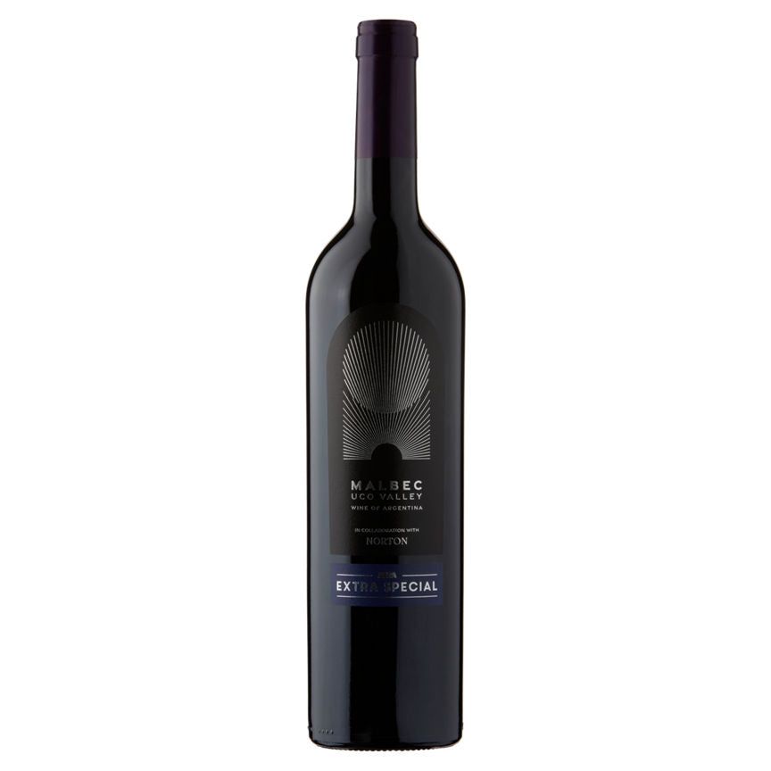 ASDA Extra Special Uco Valley Malbec - McGrocer