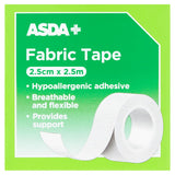 ASDA Fabric Tape - McGrocer