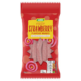 ASDA Fizzy Strawberry Flavour Wands - McGrocer
