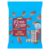 ASDA Free From Choc Buttons - McGrocer