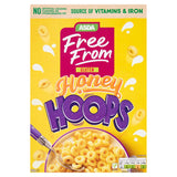 ASDA Free From Honey Hoops - McGrocer