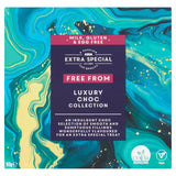 ASDA Free From Luxury Choc Collection 92g - McGrocer
