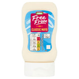 ASDA Free From Classic Mayo 280g - McGrocer