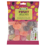 ASDA Fruit Jellies Sweets - McGrocer