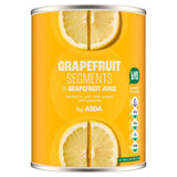 ASDA Grapefruit Segments 540g - McGrocer