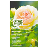 ASDA Grow Your Own Rose Food - McGrocer