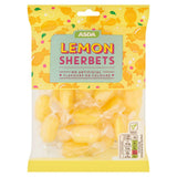 ASDA Lemon Sherbets 250g - McGrocer