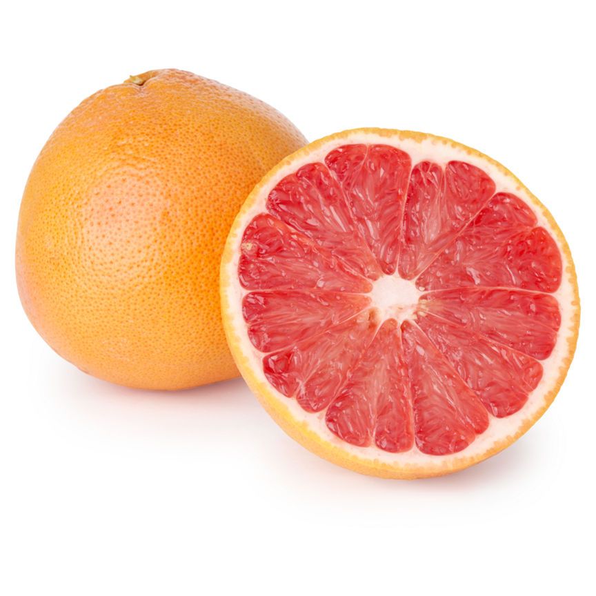 ASDA Loose Red Grapefruit - McGrocer